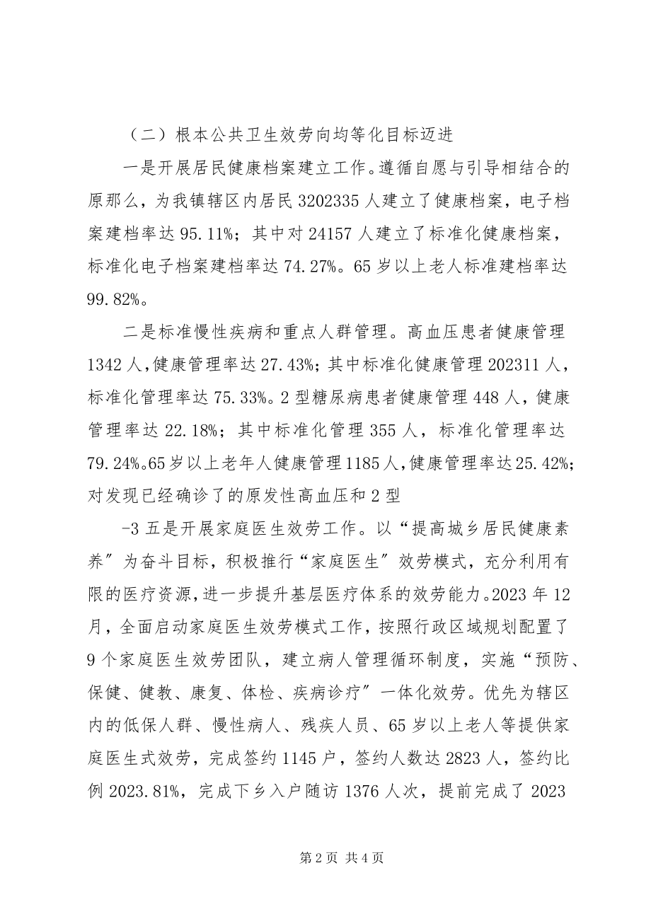 2023年医改工作总结.docx_第2页