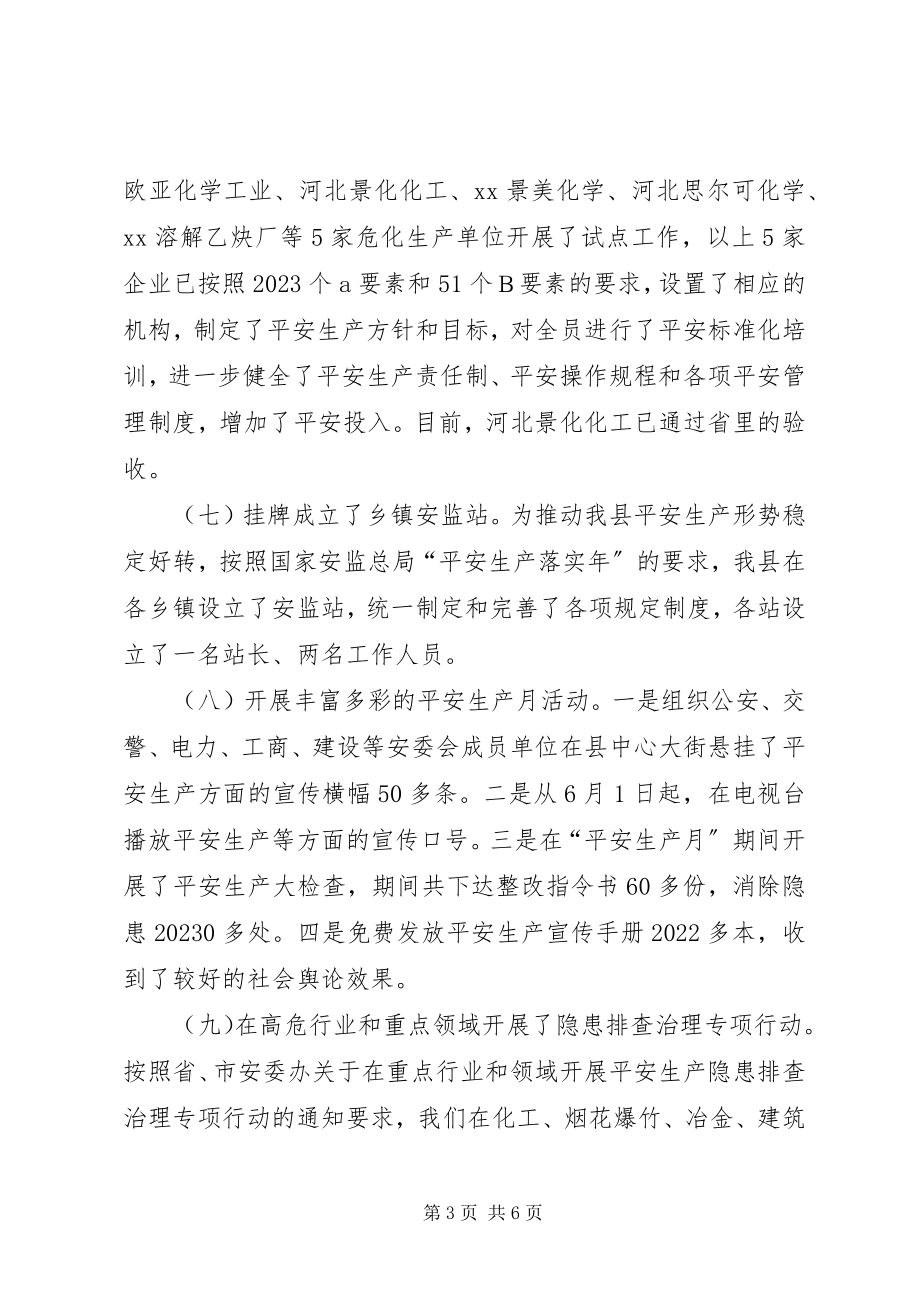 2023年安监局年终总结新编.docx_第3页