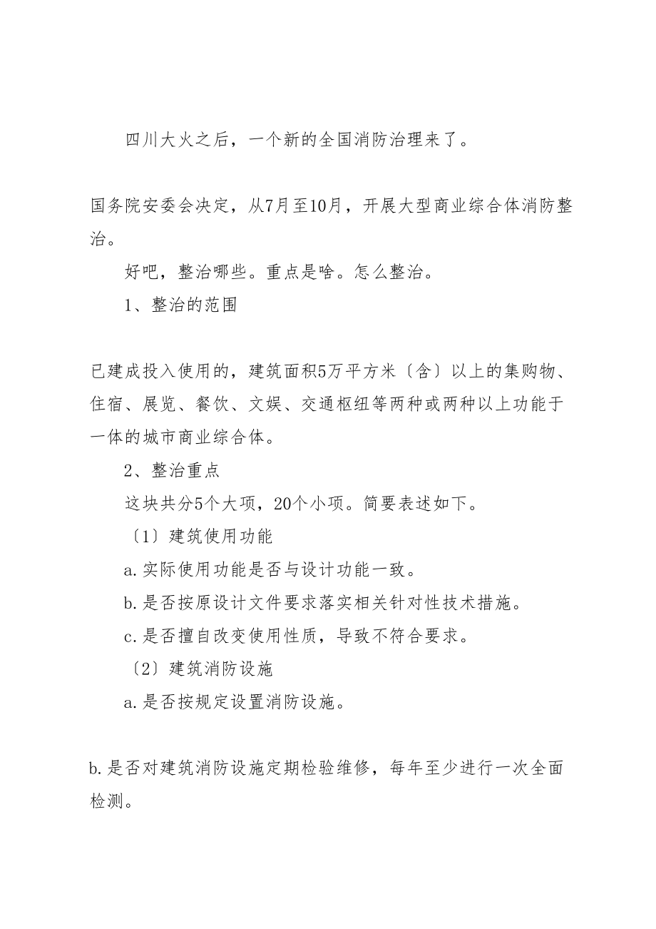 2023年大型商业综合体消防安全承诺书.doc_第2页