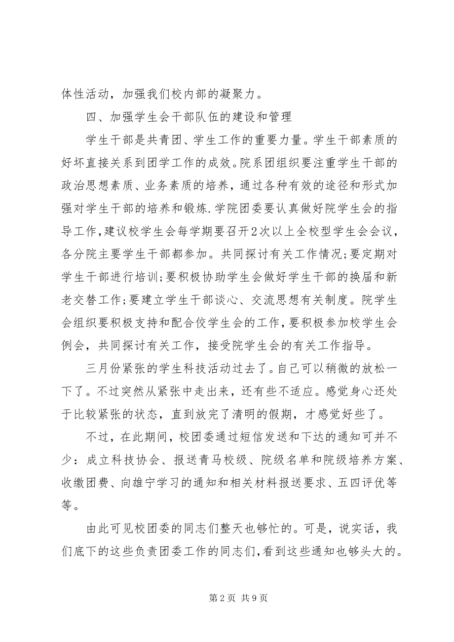 2023年团委评议意见和建议.docx_第2页