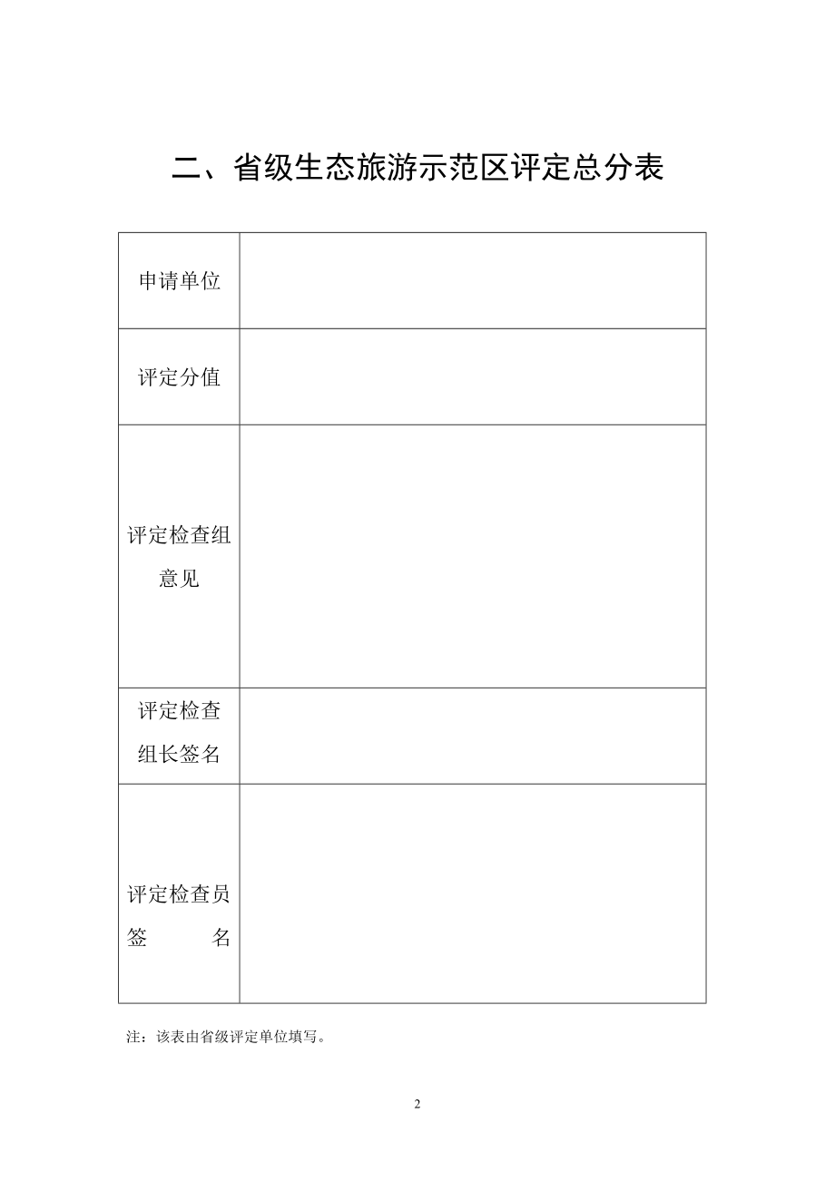 2023年省级生态旅游示范区推荐意见.doc_第2页