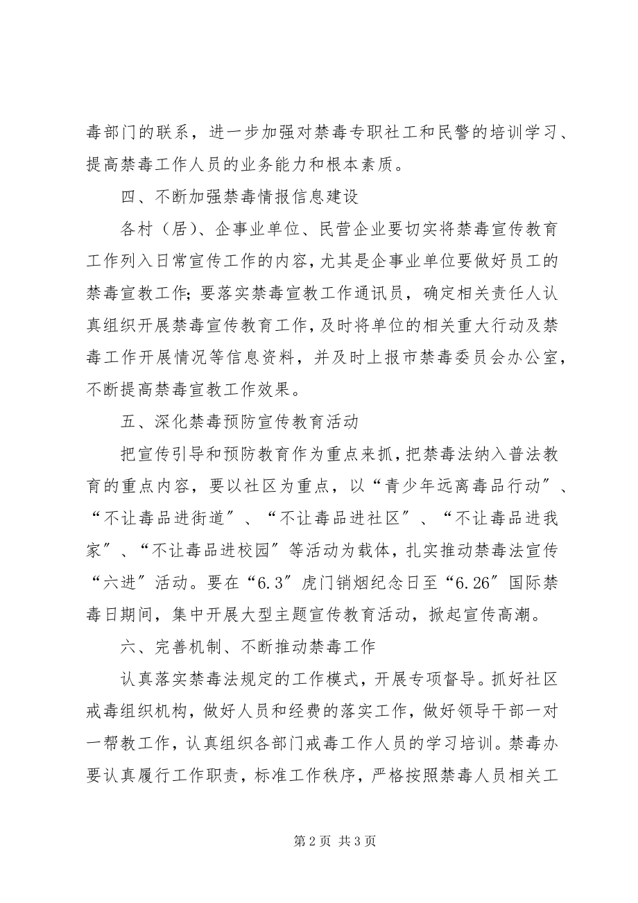 2023年街道禁毒工作计划.docx_第2页