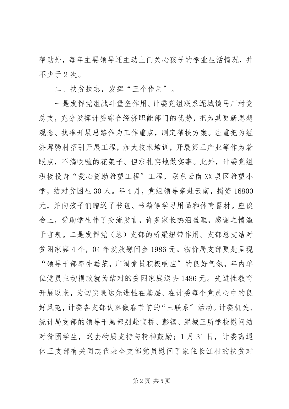 2023年发计委活动工作总结.docx_第2页