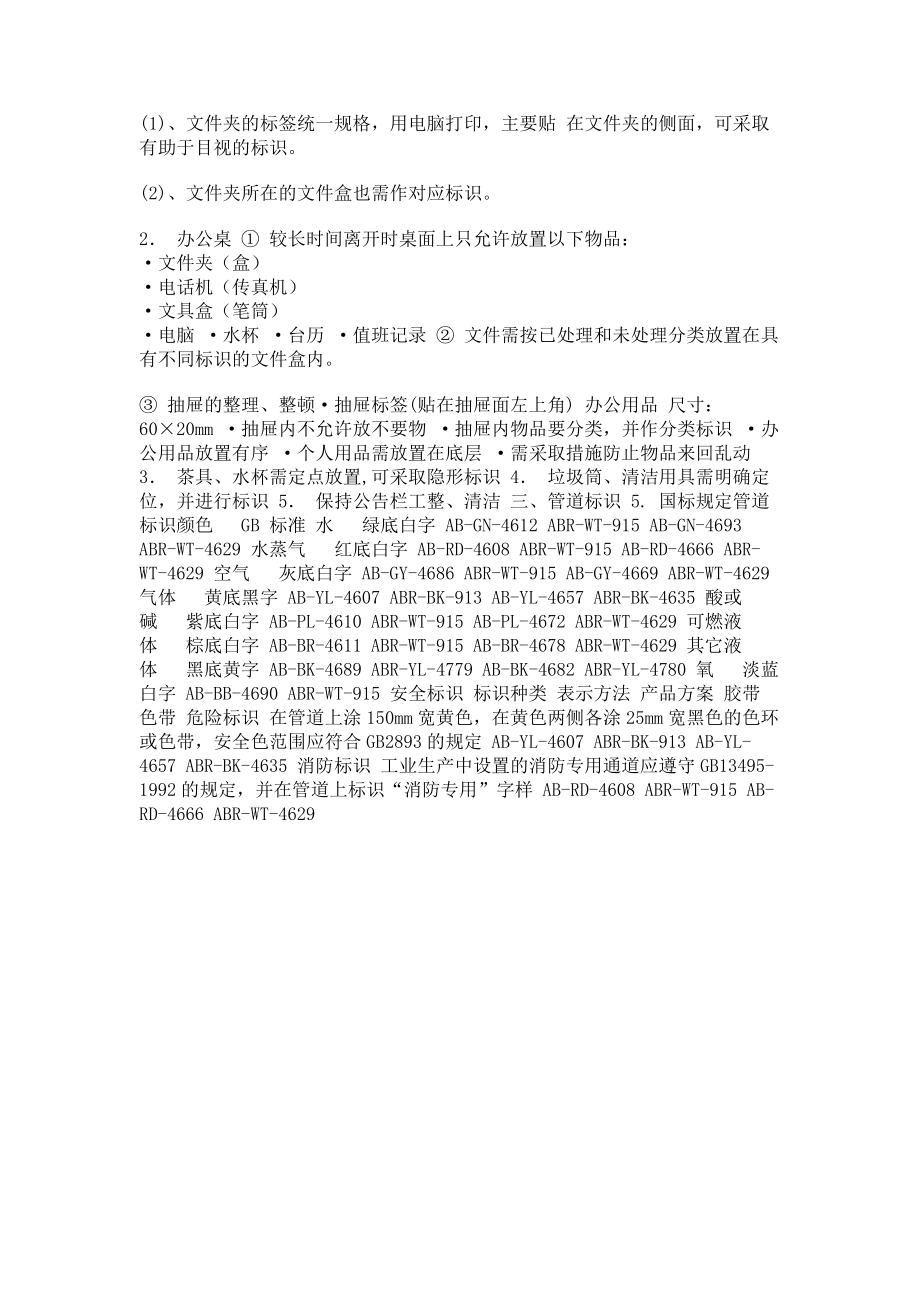 2023年工厂区域划分执行标准.doc_第3页