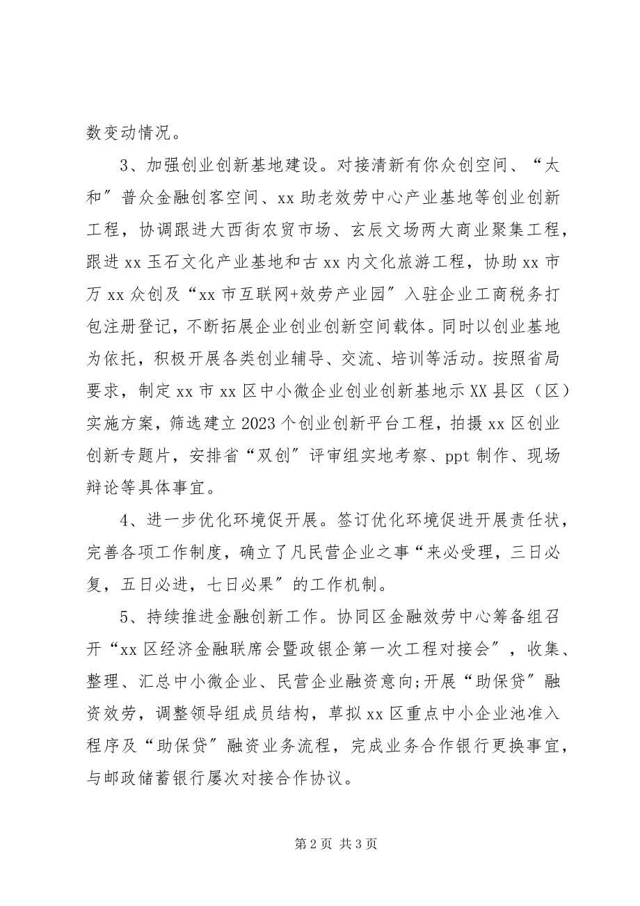 2023年区民营局工作总结.docx_第2页