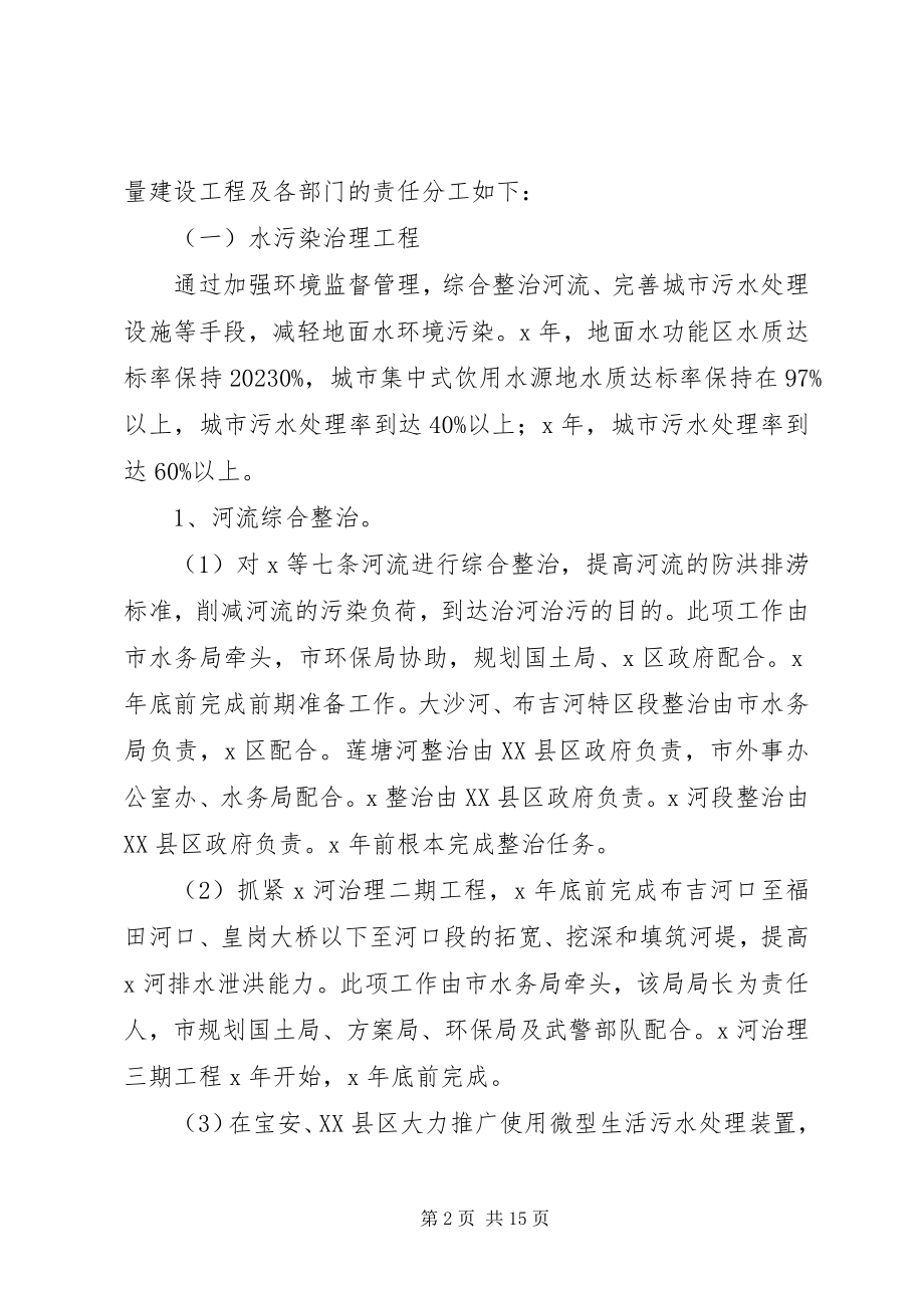 2023年市环境质量建设目标计划.docx_第2页