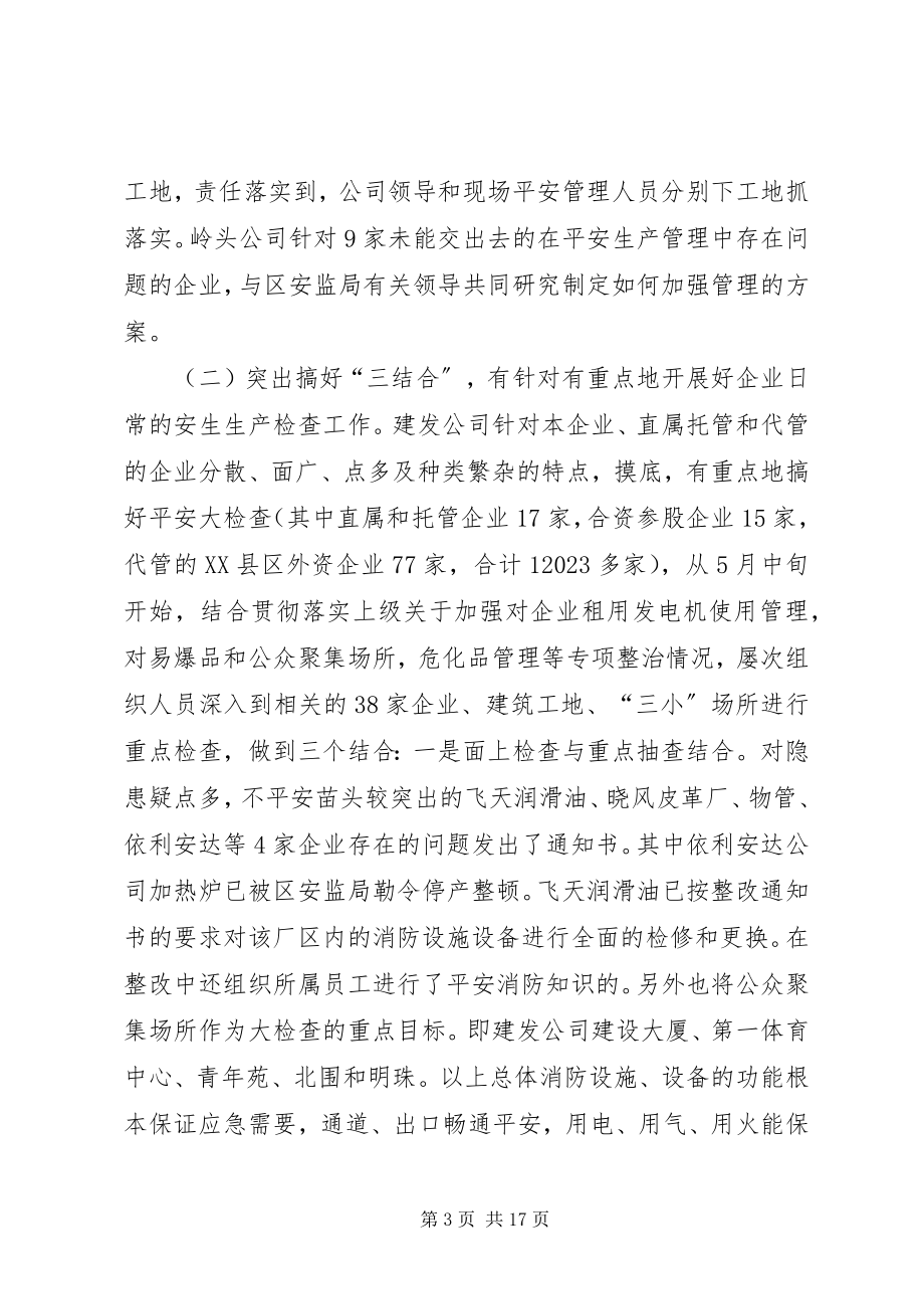 2023年安监局个人年终总结.docx_第3页