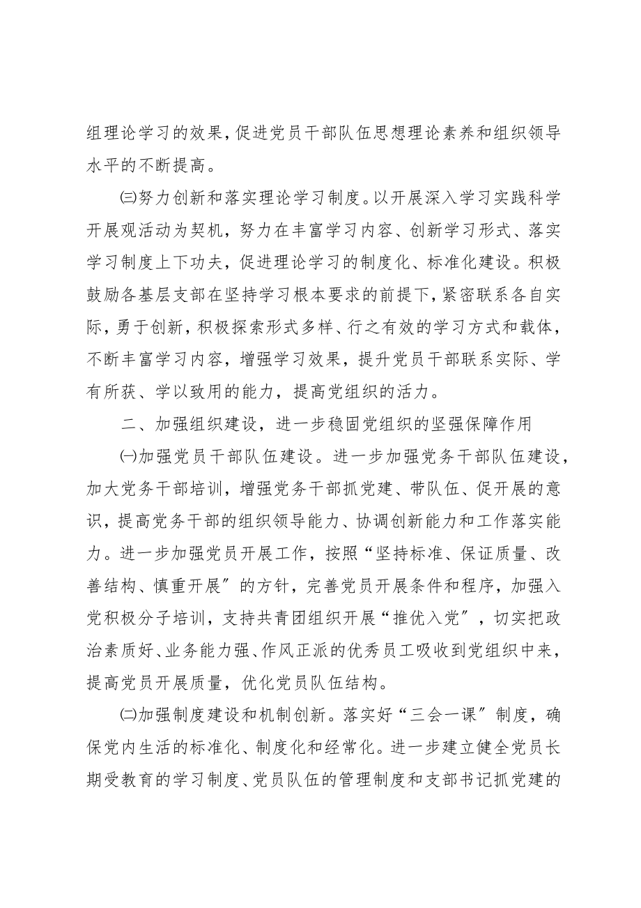 2023年城投公司党建工作要点.docx_第2页