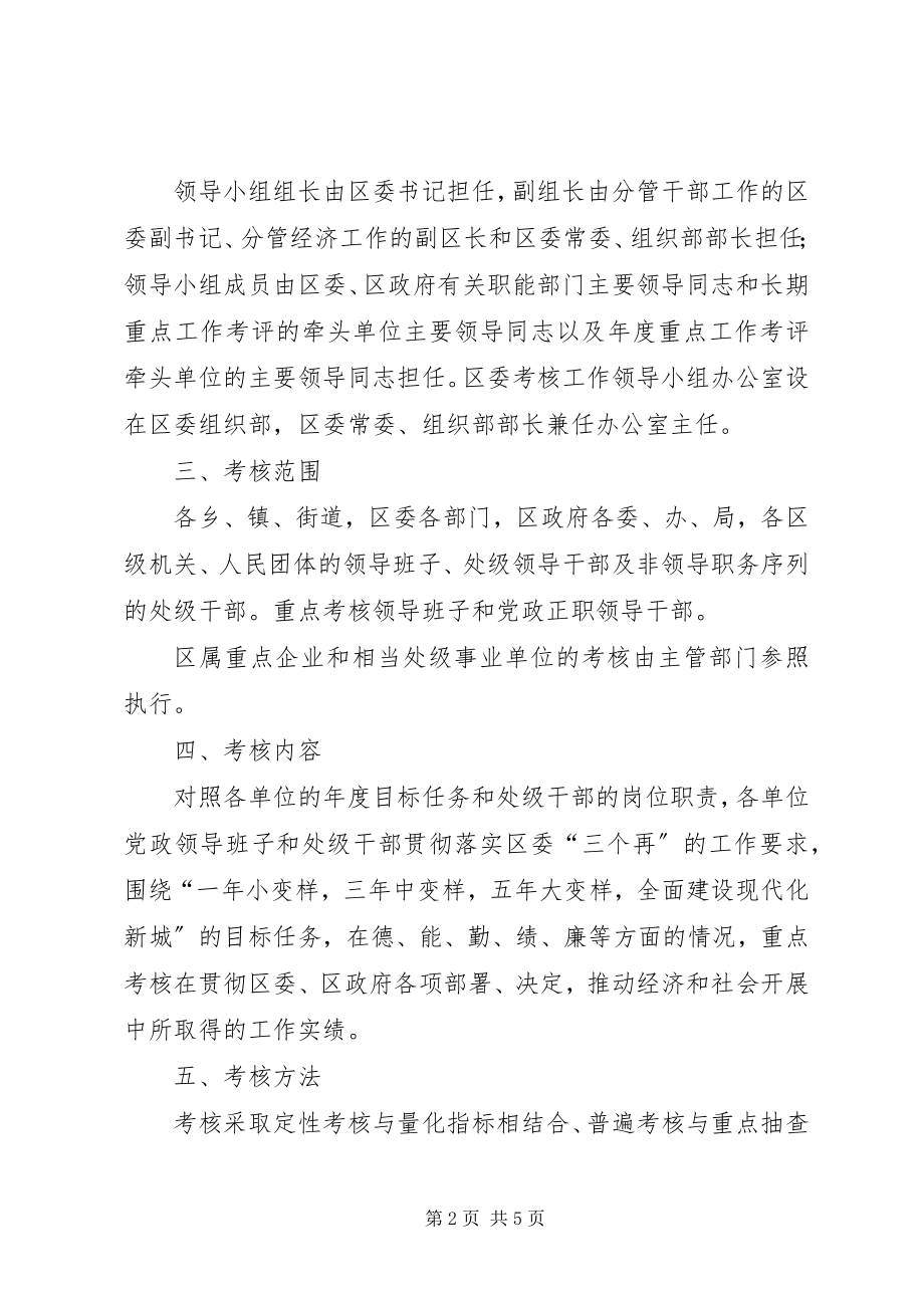 2023年领导实绩考核工作意见.docx_第2页