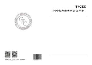 TCEC 172-2018 电力储能用锂离子电池安全要求及试验方法.pdf