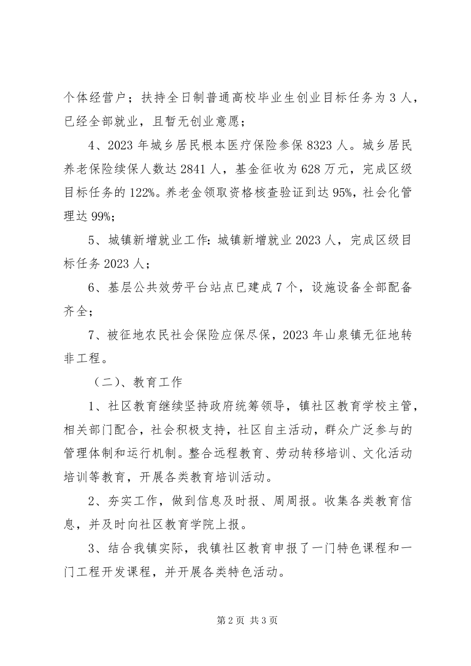 2023年乡镇社会事务办工作总结.docx_第2页