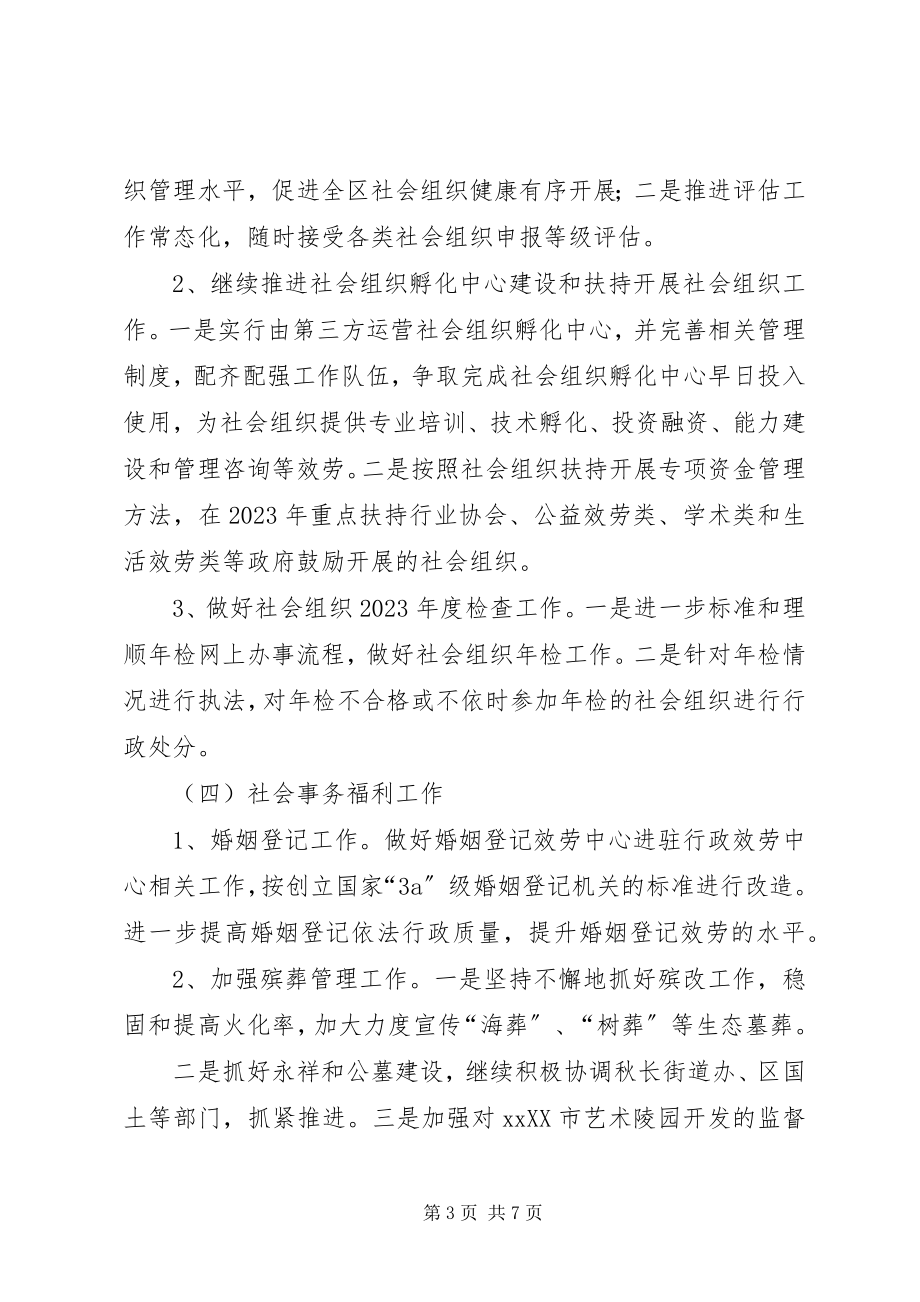 2023年民政局工作计划示例.docx_第3页