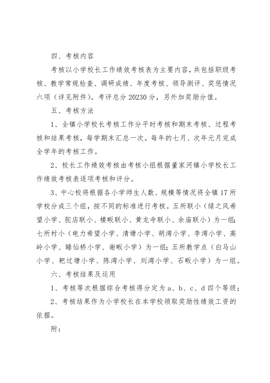 2023年董家小学领导约谈记录魏校长新编.docx_第2页