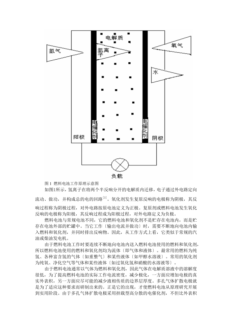 2023年新型能源燃料电池概述.doc_第3页