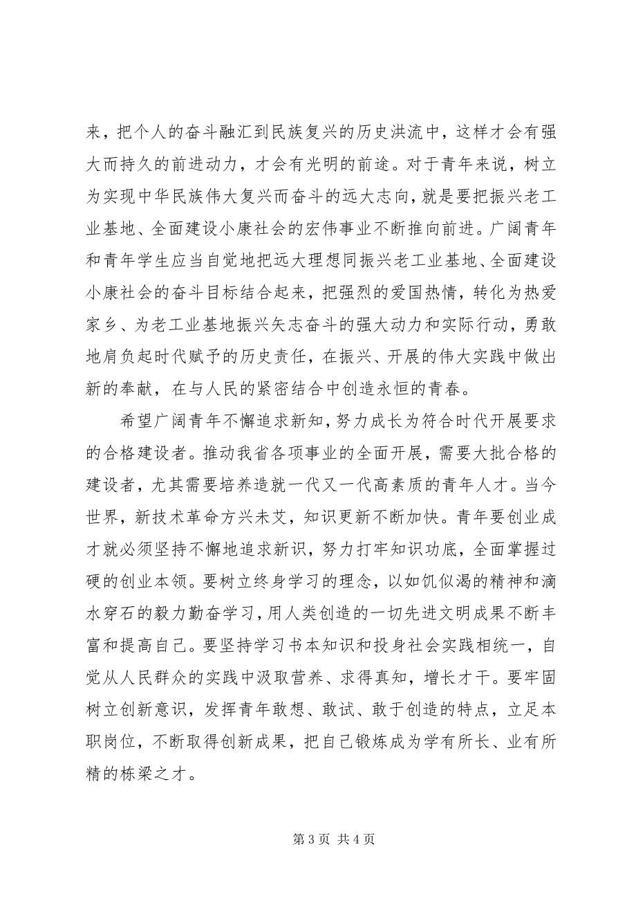 2023年团省委副书记省青联副主席邵革军在省青联十一届三次常委.docx_第3页