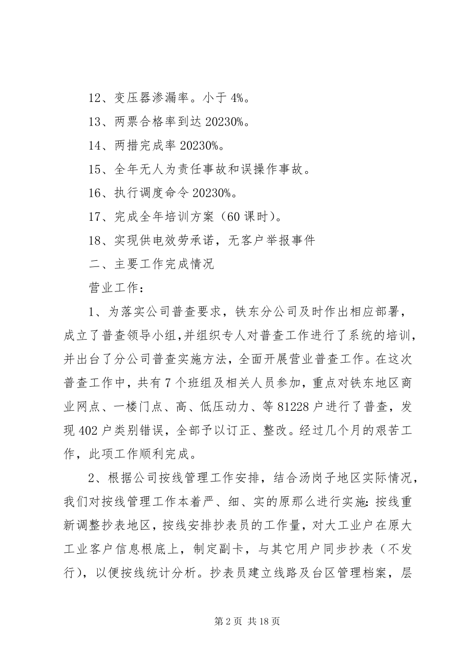 2023年分公司年终总结.docx_第2页