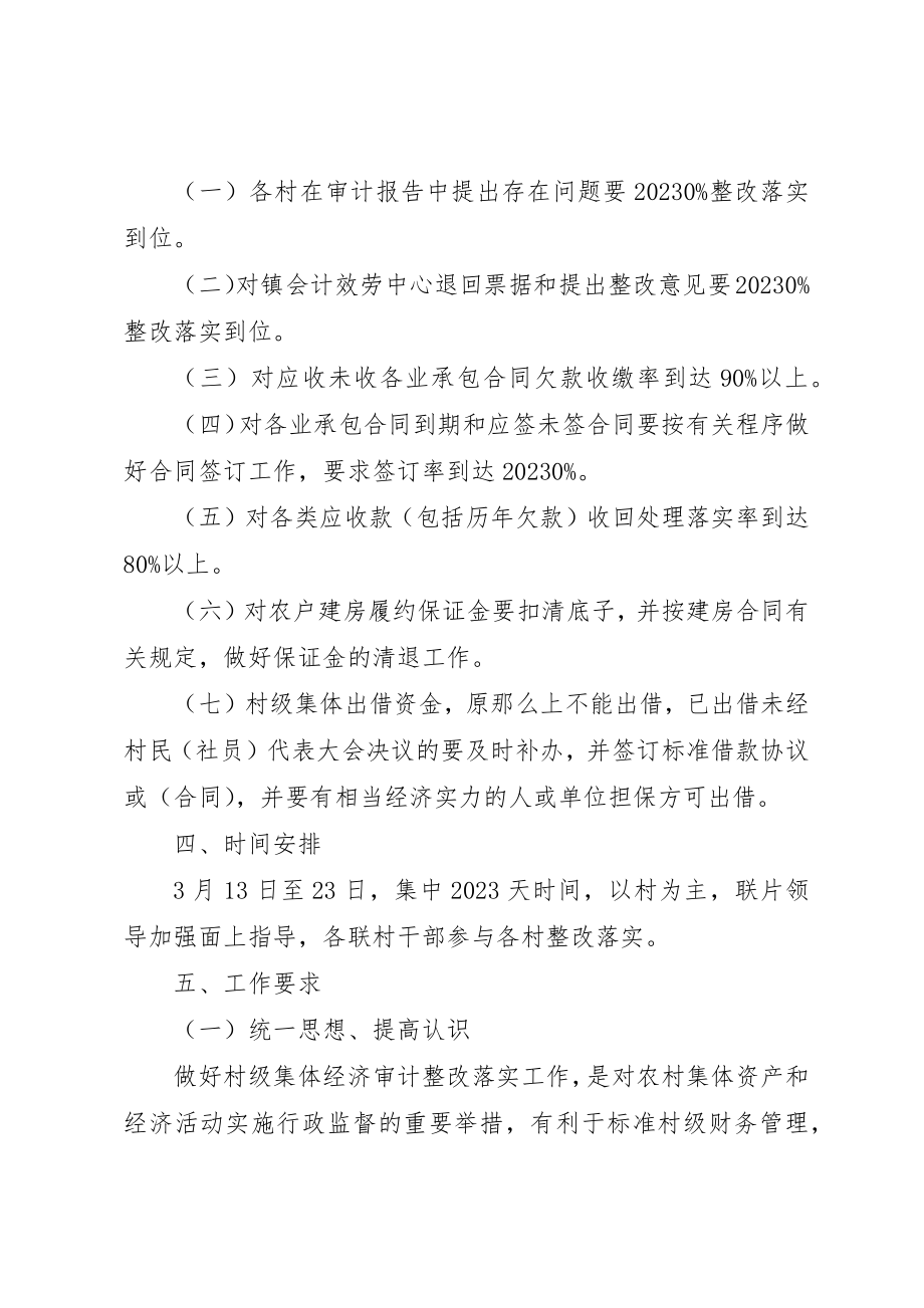 2023年村级经济审计指导意见新编.docx_第2页