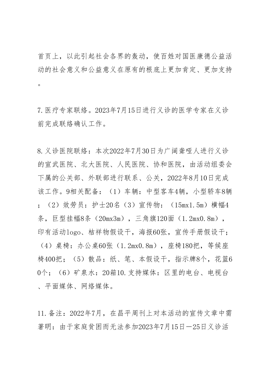 2023年医院门诊部慈善义诊活动实施方案 7.doc_第2页