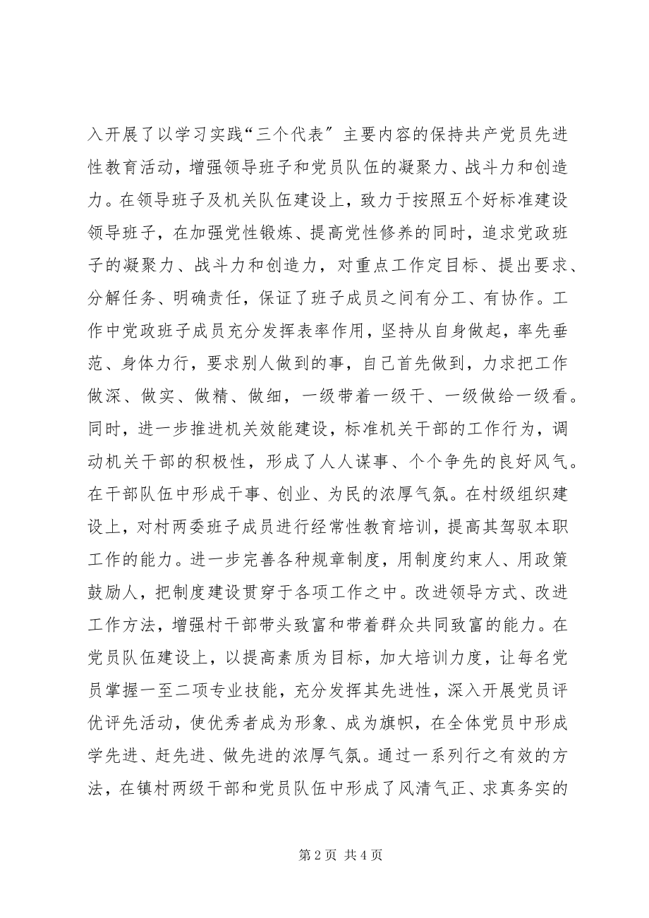 2023年副处级后备干部申报材料.docx_第2页