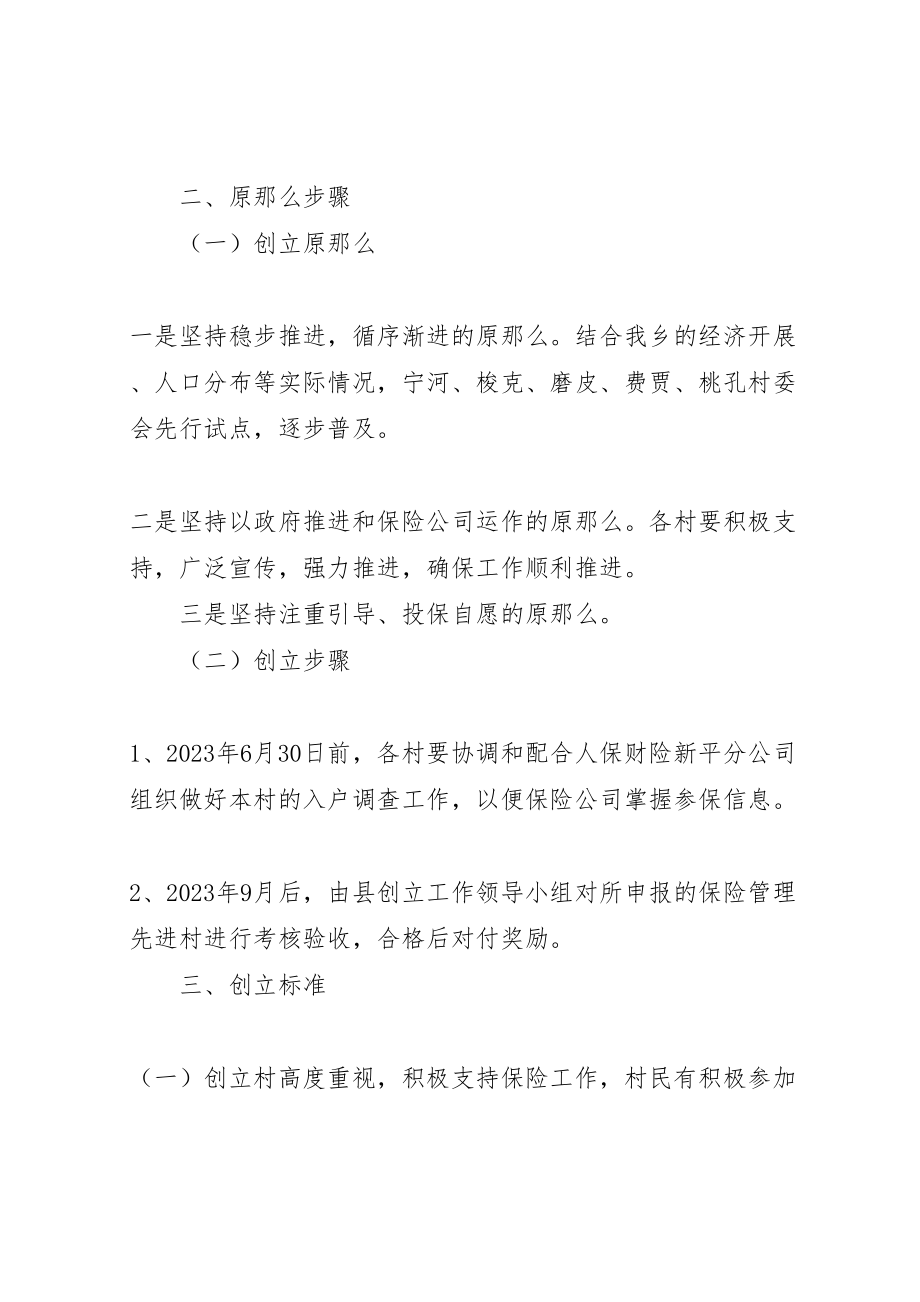 2023年人保财险保险管理活动实施方案.doc_第2页