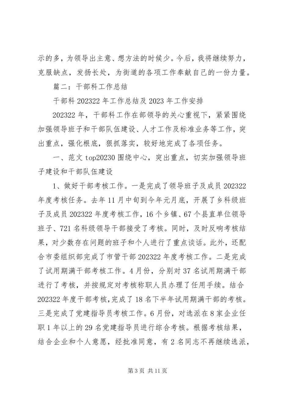 2023年干部科个人总结.docx_第3页