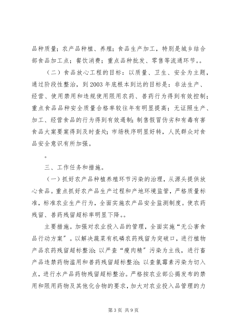 2023年XX市人民政府关于贯彻实施《XX市城乡规划条例》的若干意见.docx_第3页