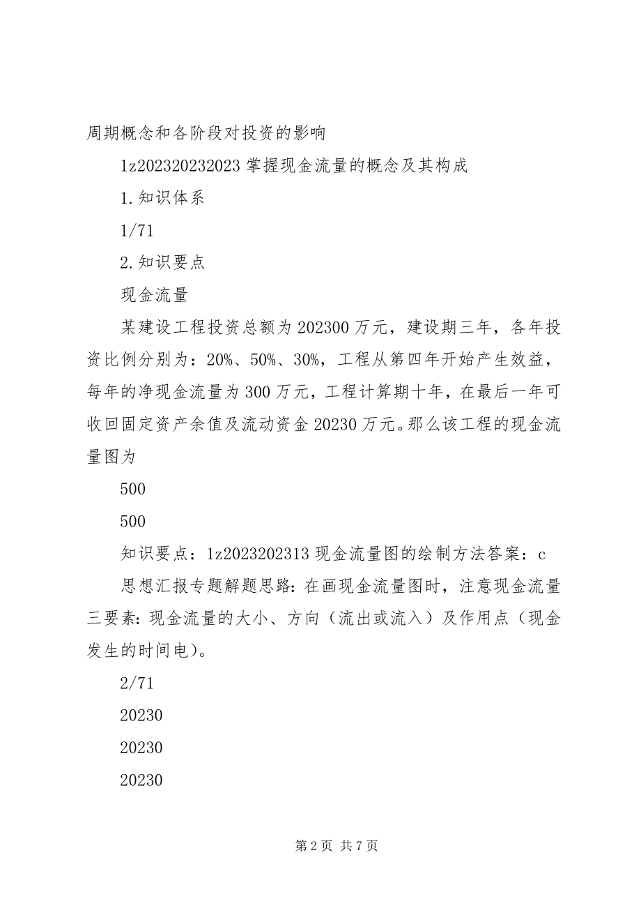 2023年工程经济工作总结.docx_第2页