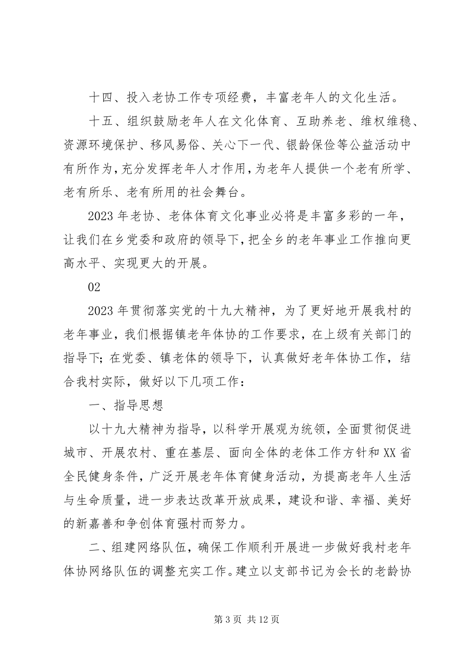 2023年老年协会工作计划.docx_第3页