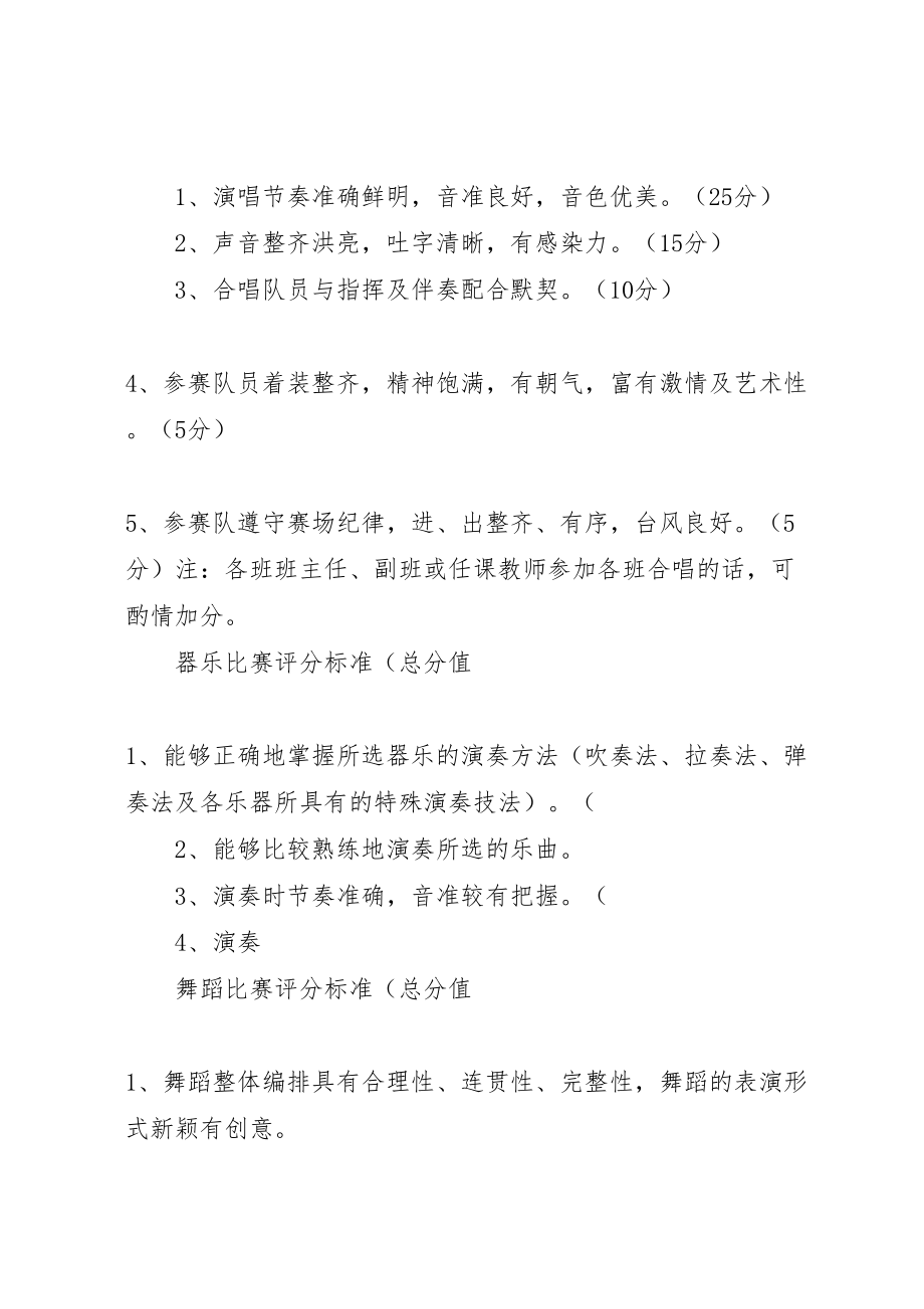 2023年小学音乐节活动方案 2.doc_第2页