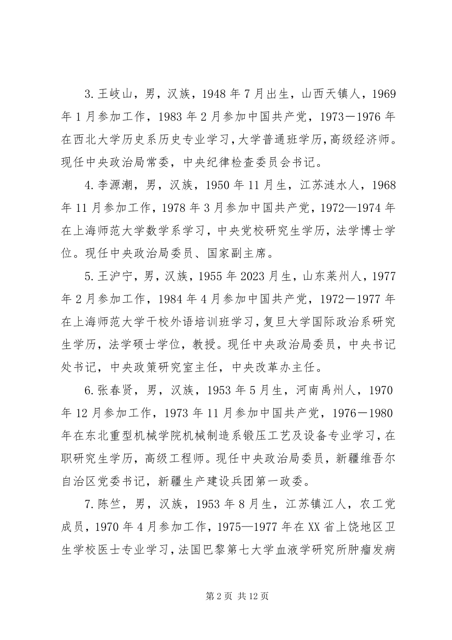 2023年工农兵学员39位杰出人才群体.docx_第2页