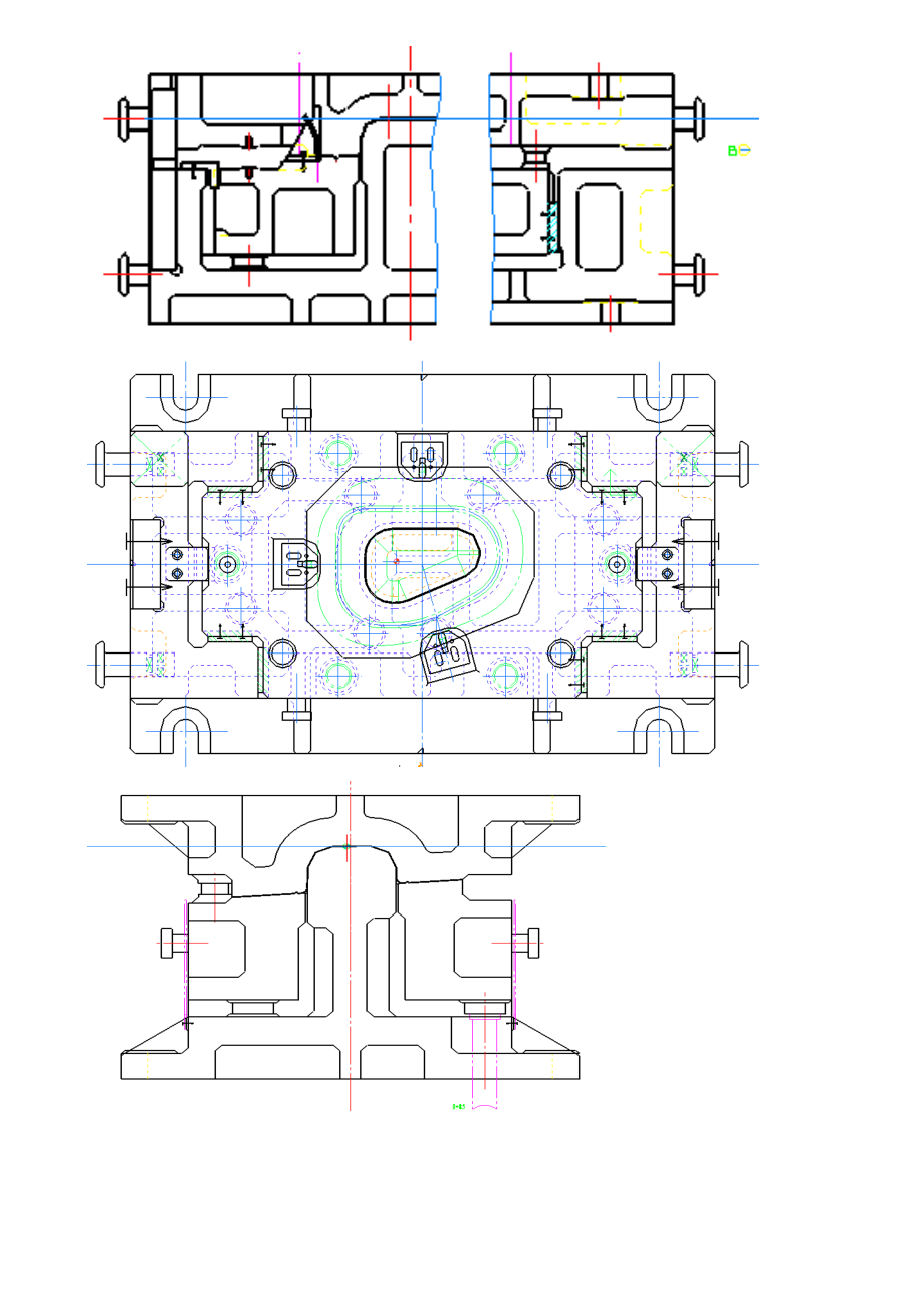 2023年汽车覆盖件模具设计总复习.doc_第3页