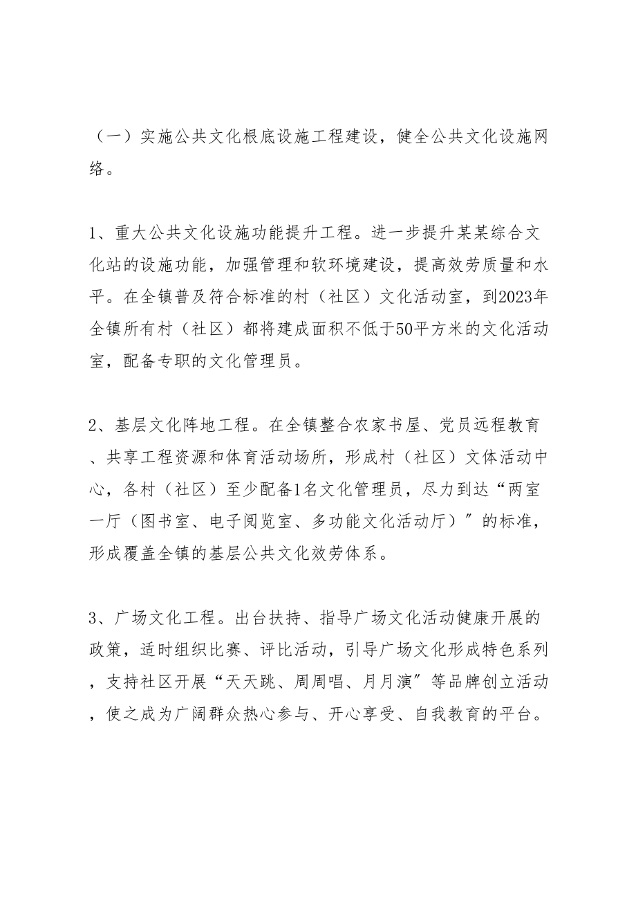 2023年推进公共文化服务体系建设实施方案.doc_第3页