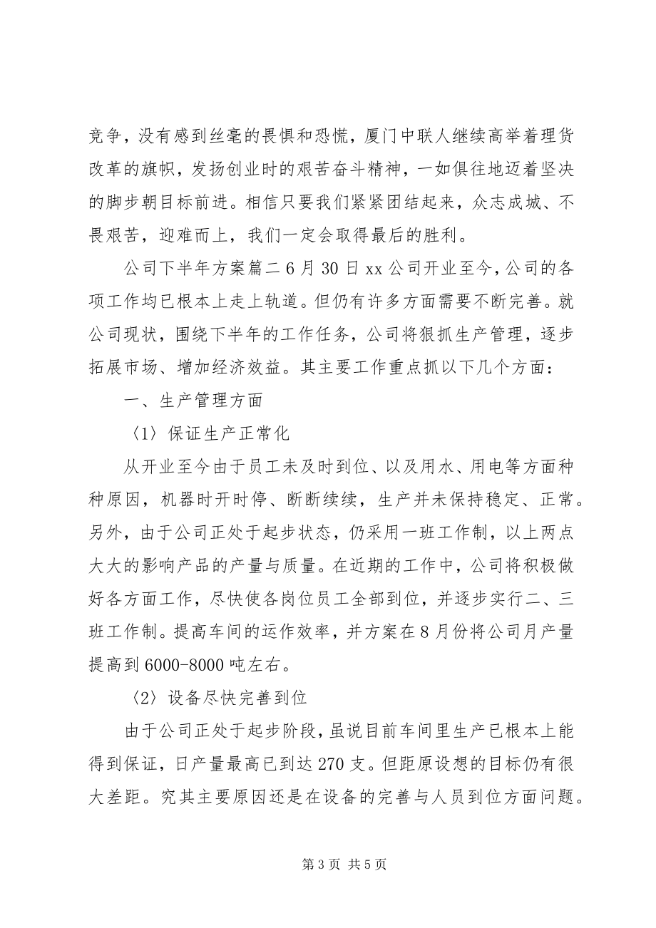 2023年公司下半年计划.docx_第3页