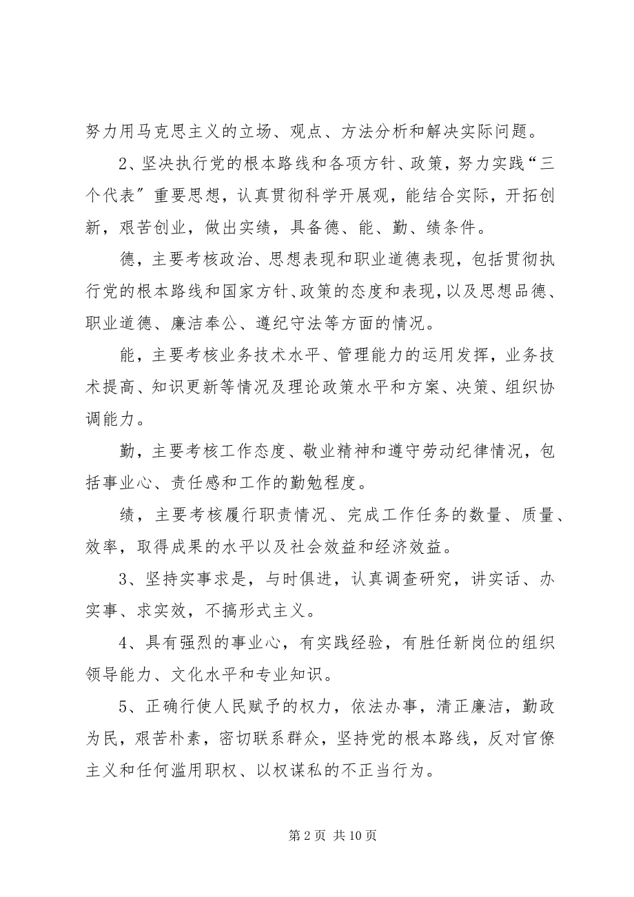 2023年在民主推荐会上的致辞.docx_第2页