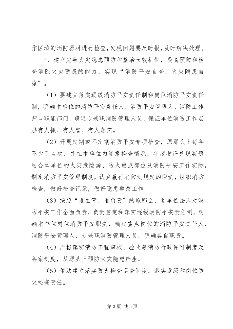 2023年粮食局消防安全工作思路.docx_第3页