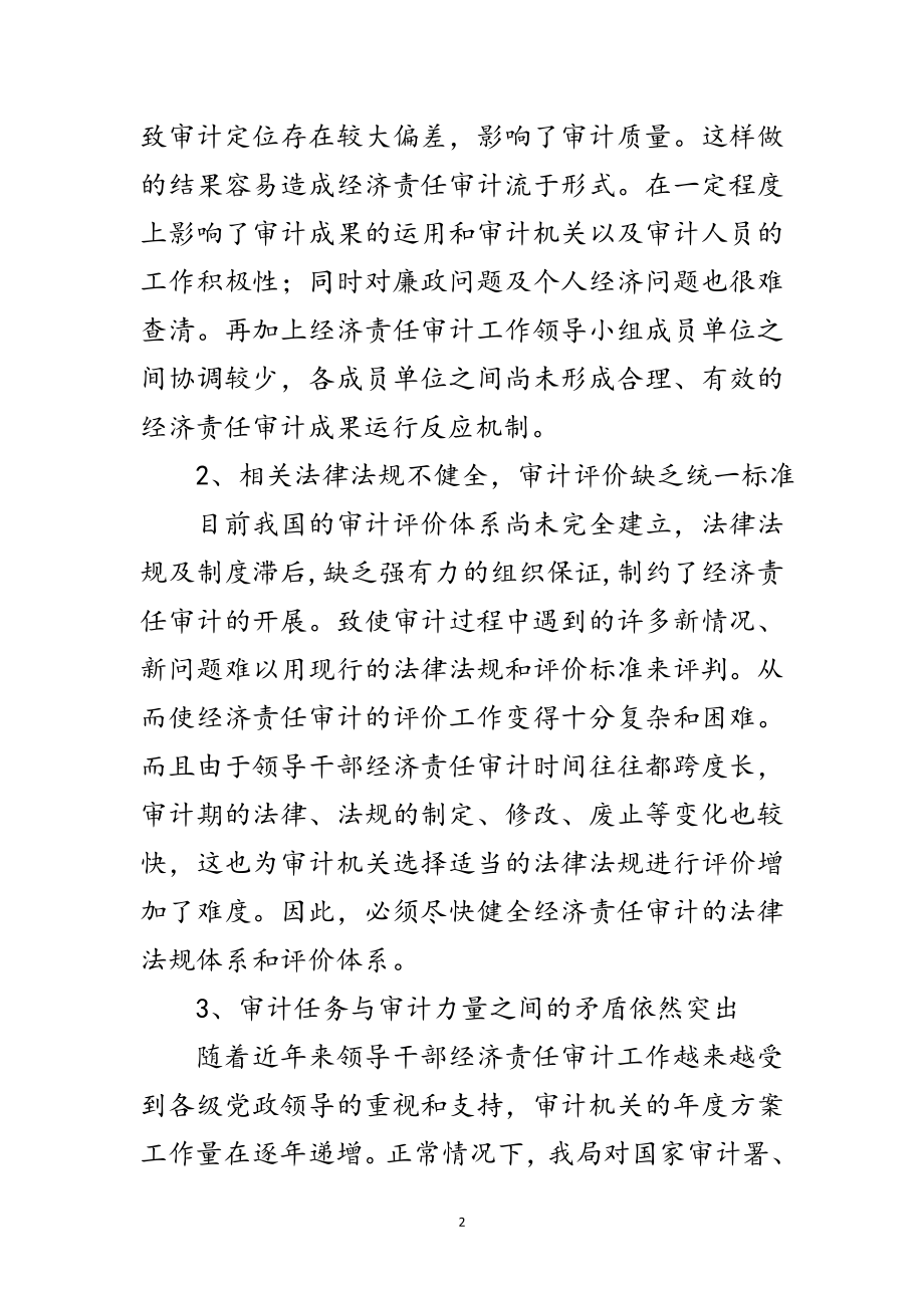 2023年经济责任审计调研材料范文.doc_第2页