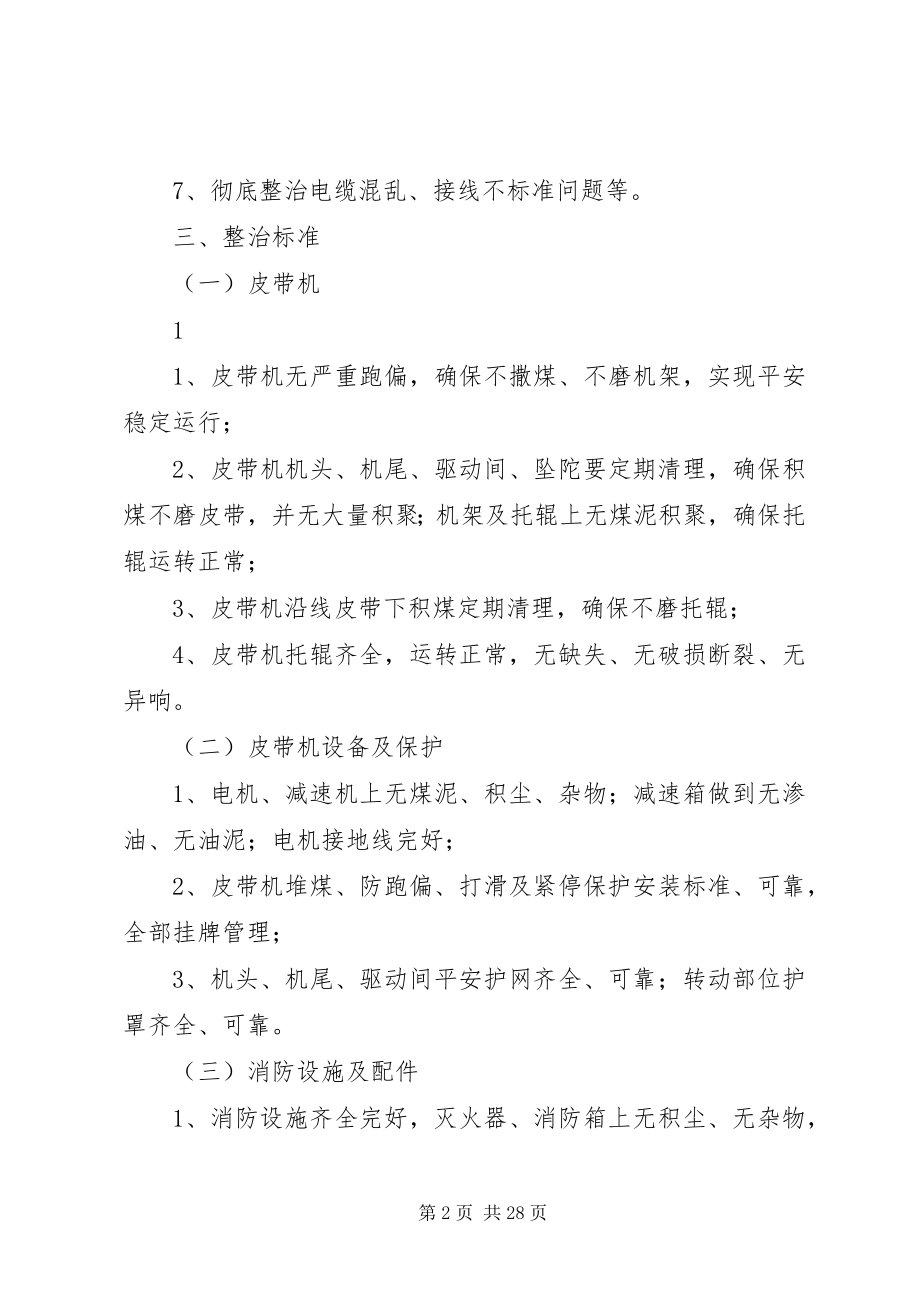 2023年皮带机专项整治方案.docx_第2页