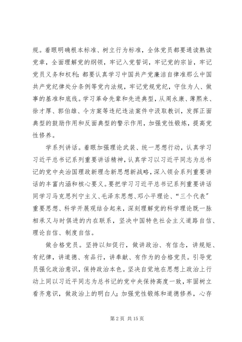 2023年践行“两学一做”发挥党员模范作用.docx_第2页