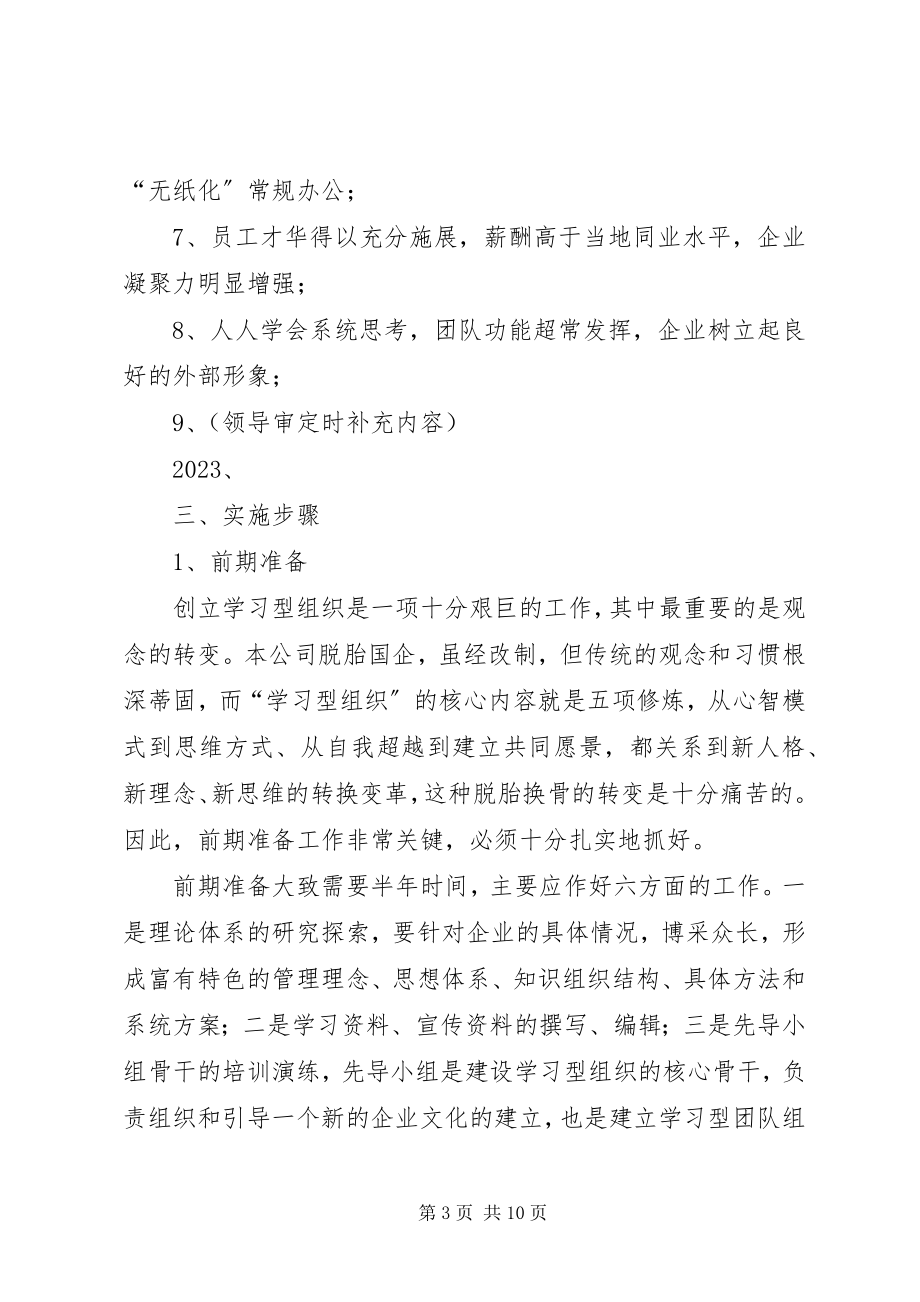 2023年公司学习型组织创建规划.docx_第3页