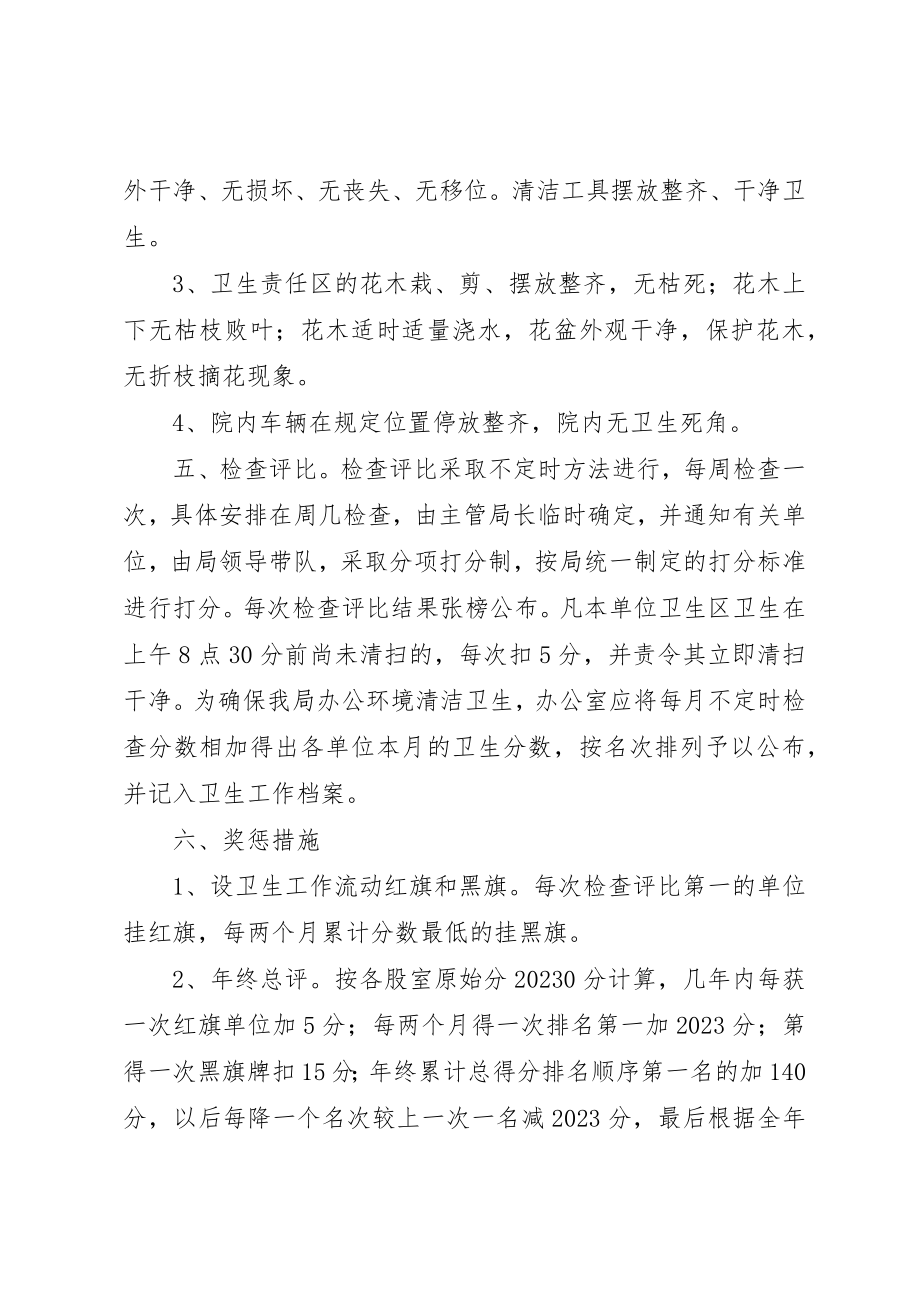 2023年创市级卫生先进单位规章制度.docx_第2页