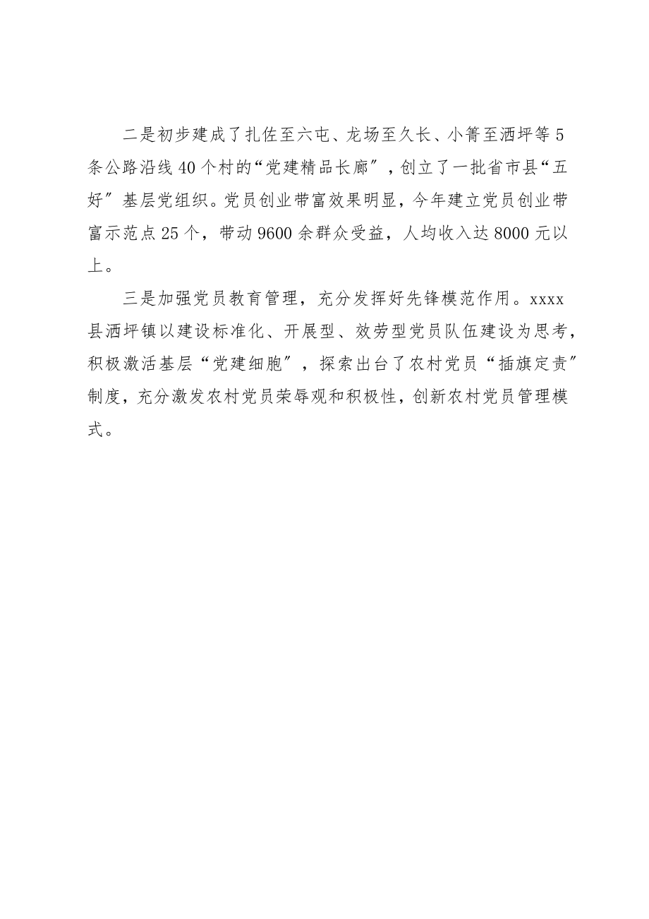 2023年从严治党工作措施交流材料.docx_第3页