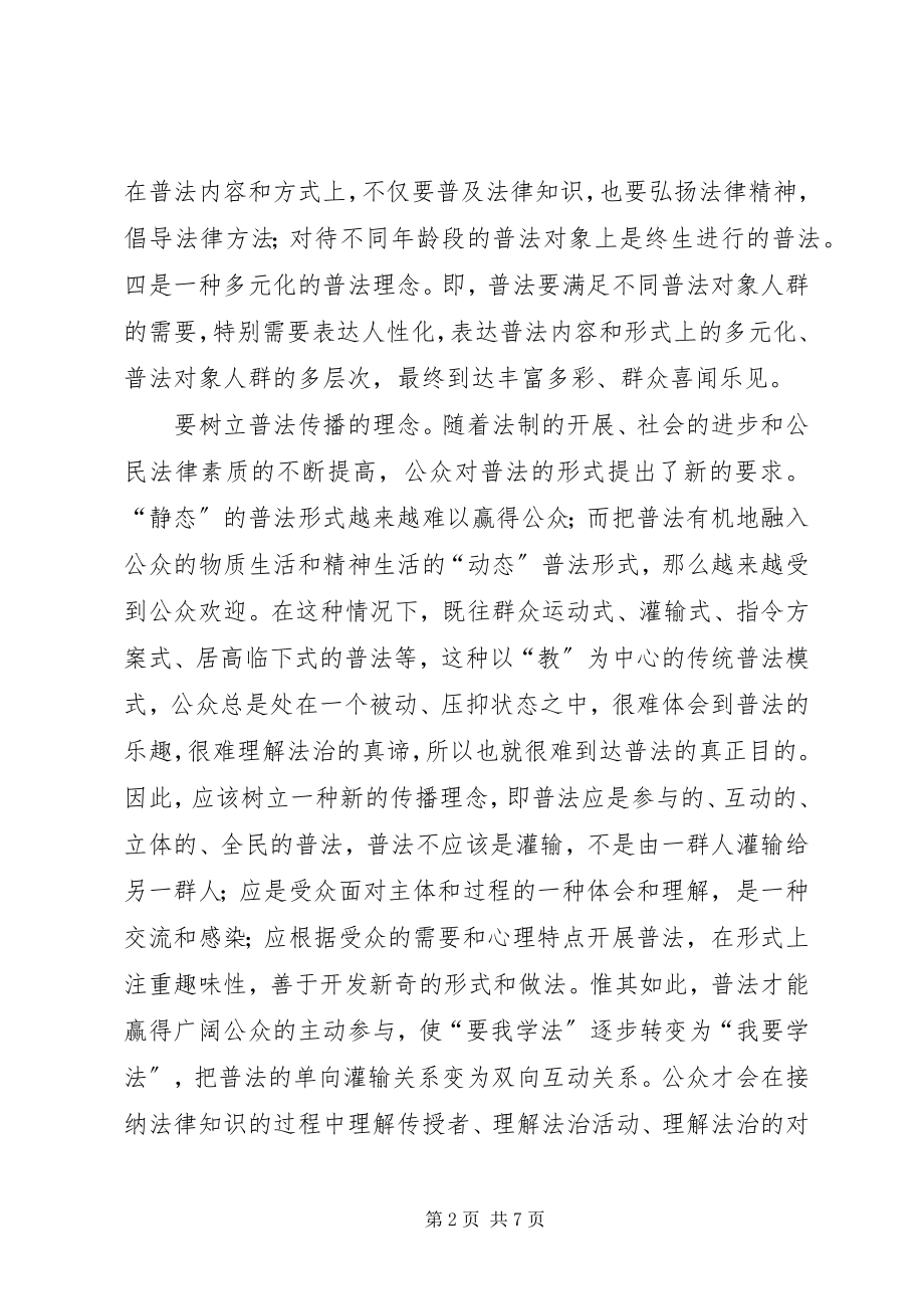 2023年县司法局整改措施.docx_第2页