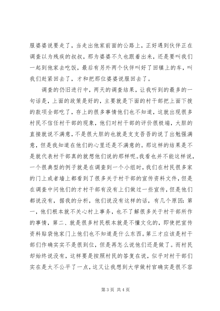 2023年端午下乡心得体会.docx_第3页