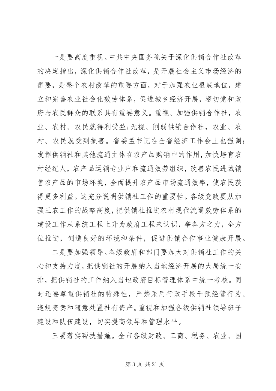 2023年副市长总结表彰会致辞稿.docx_第3页