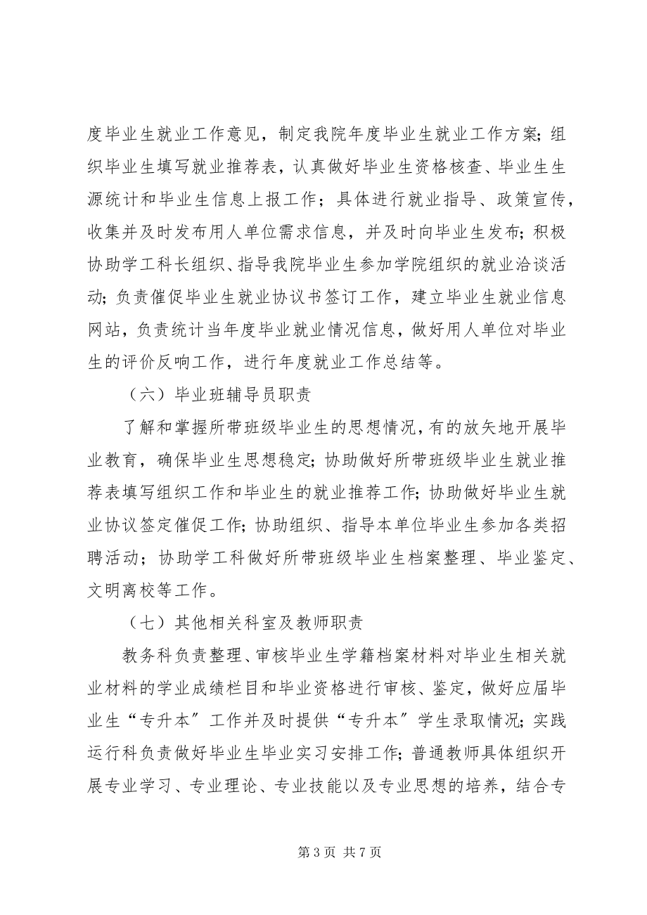 2023年就业工作领导小组职责分工.docx_第3页