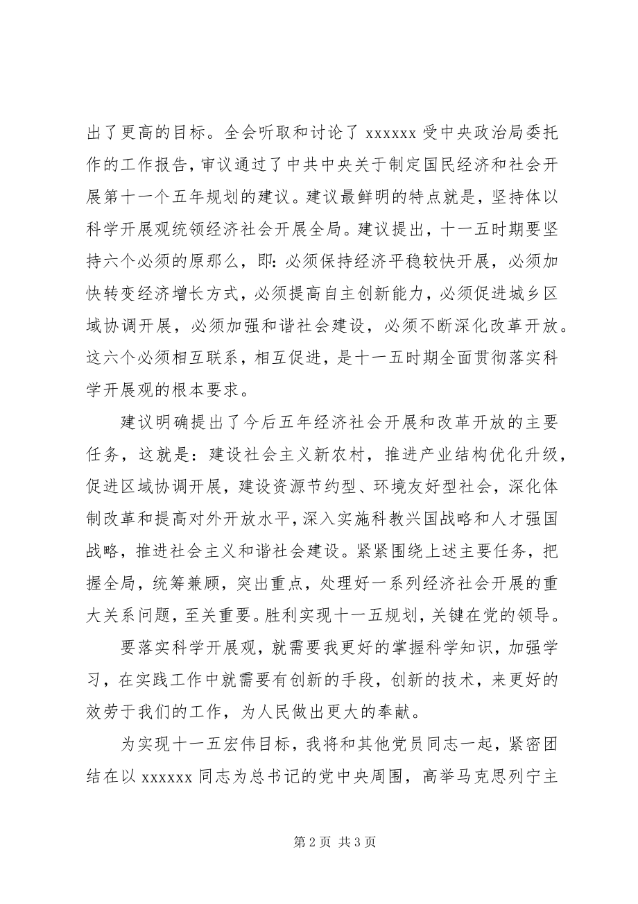 2023年上党课前思想汇报.docx_第2页