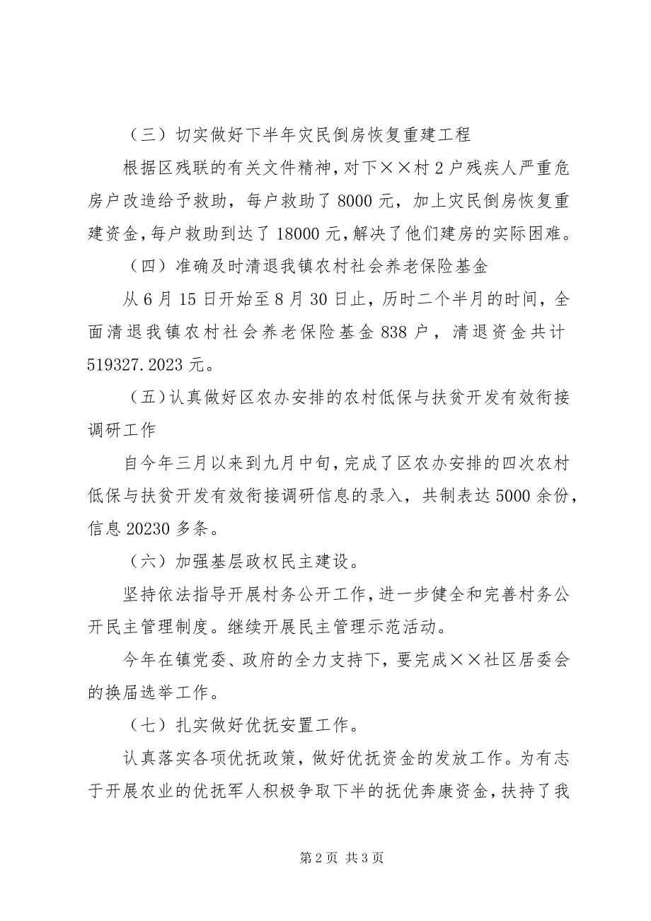 2023年民政办工作总结.docx_第2页