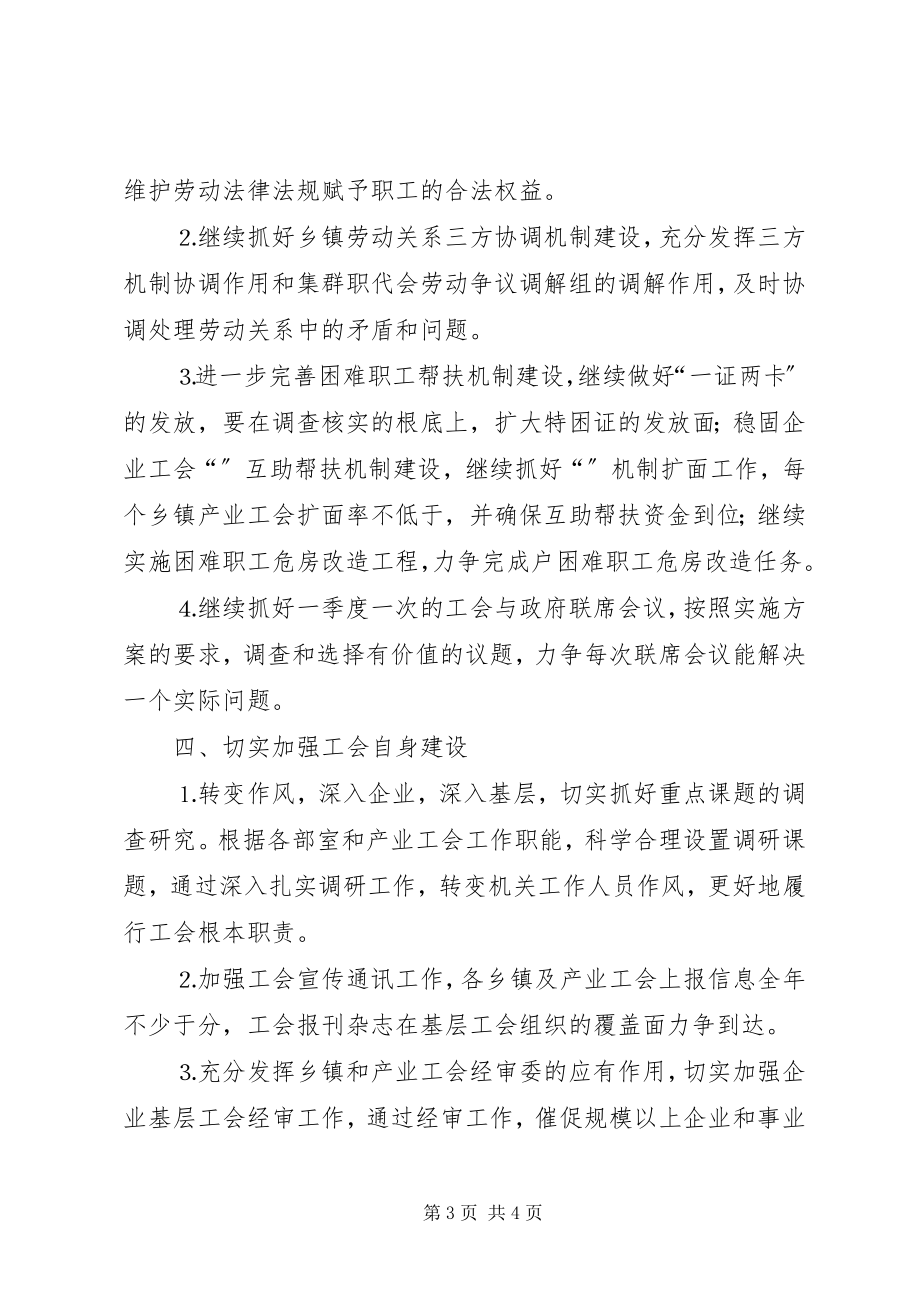 2023年全县工会重点工作要点新编.docx_第3页