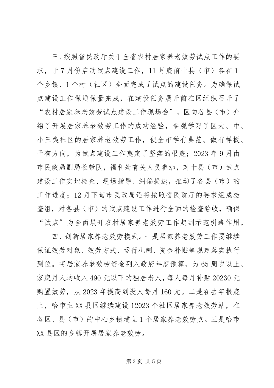 2023年养老事业改革总结与计划.docx_第3页