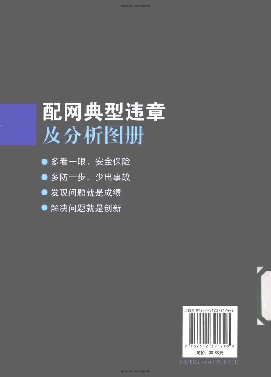 配网典型违章及分析图册.pdf_第3页